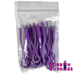 Bobbin Buddies 15 count pack Purple