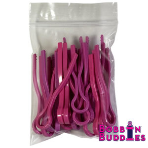 Bobbin Buddies 20 count pack Factory Seconds