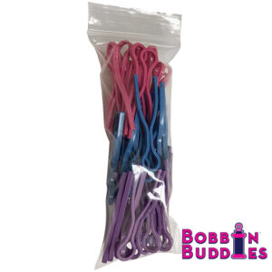 Bobbin Buddies 50 count pack