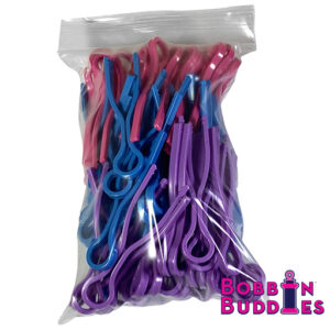 Bobbin Buddies 90 count pack